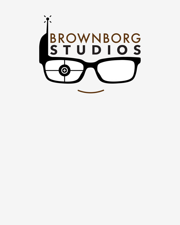 Brownborg Studios logo
