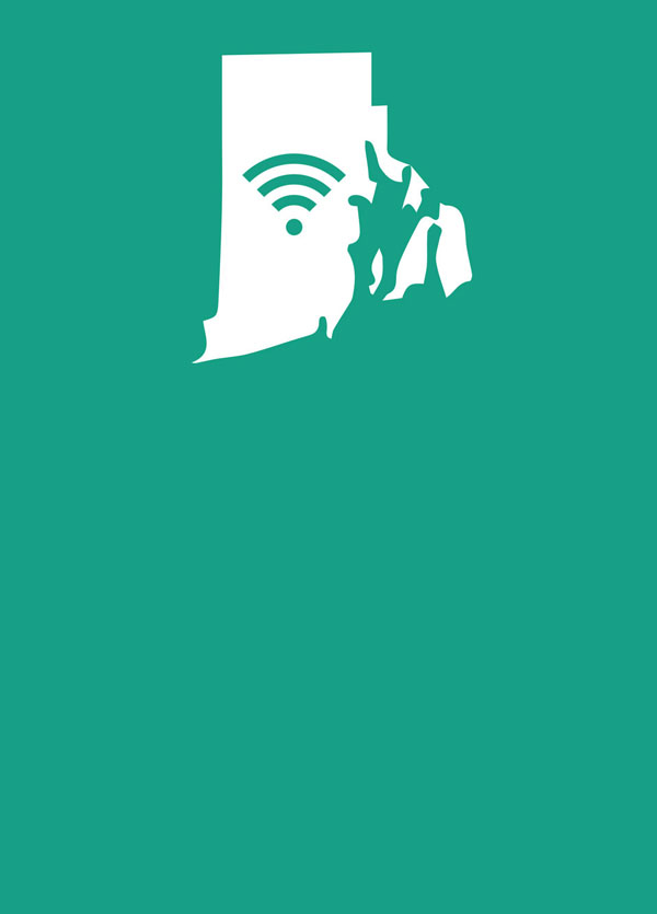 RI WiFi logo